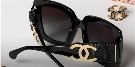 lunette chanel rose|chanel sunglasses new collection 2020.